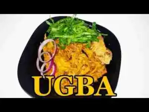 Video: How To Prepare Ugba: Nigerian Restaurant Special